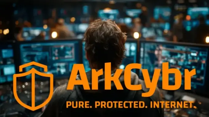 ArkCybr