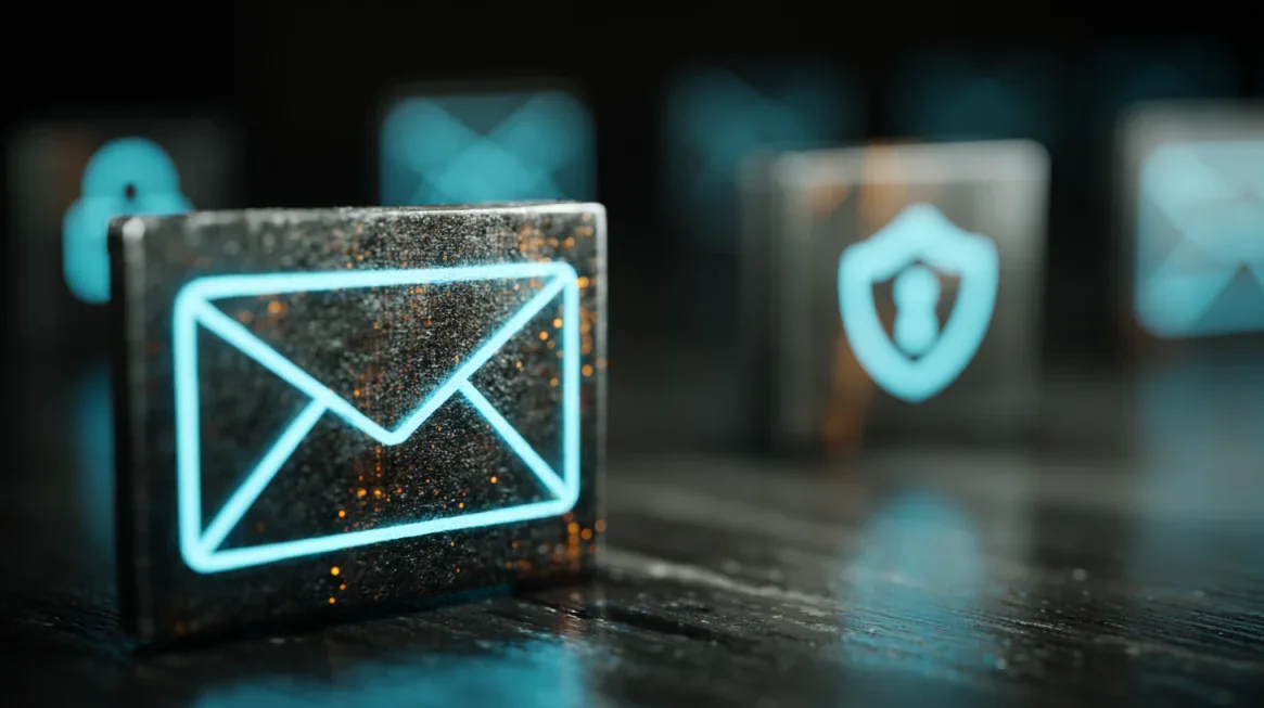 Image for Email Security category