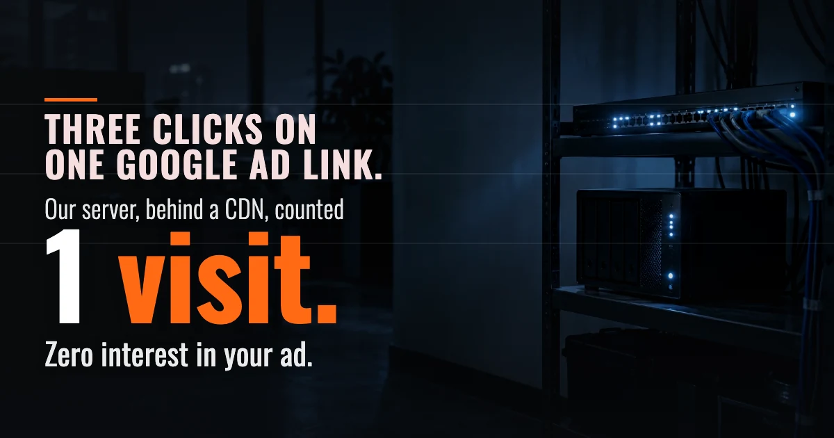 Pay Per Click Accountability