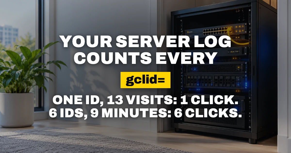Pay Per Click Report