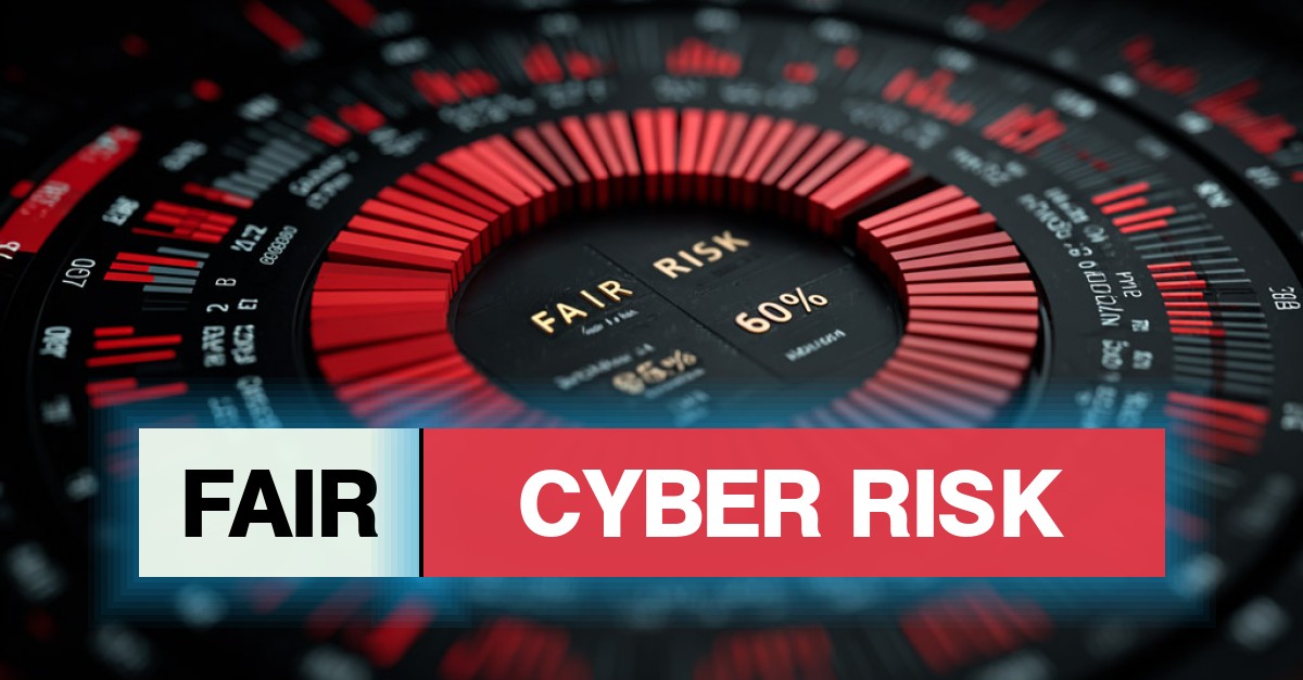 FAIR Analysis: Factor Analysis of Information Risk