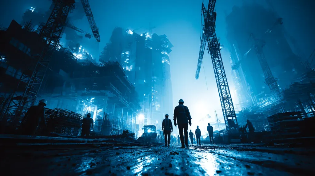 Blueprints, BEC, and Ransomware: Cybersecurity Threats in Construction