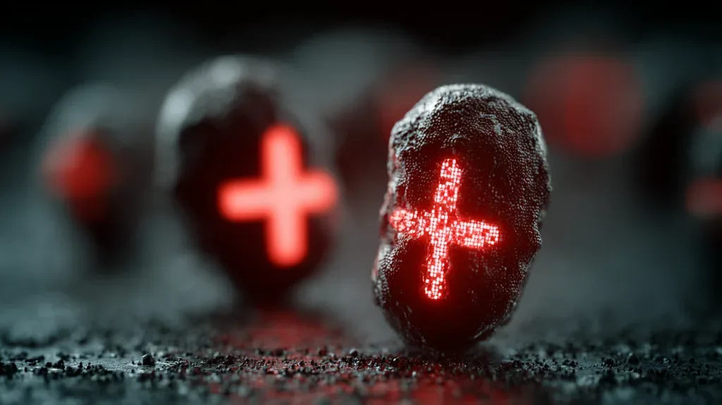 When Patient Data Becomes the Target: Cybersecurity Threats in Healthcare