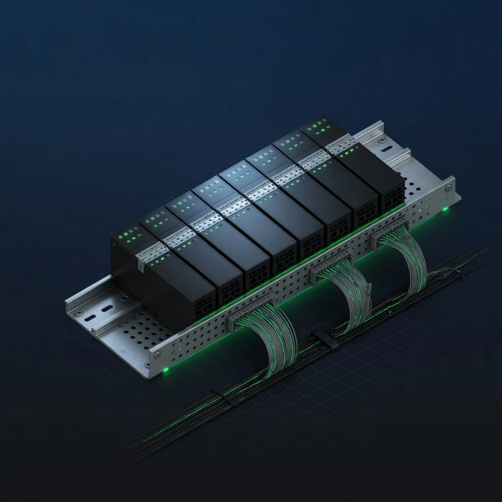 Industrial Engineer deck tile